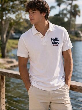 Men’s Hollister Shirt